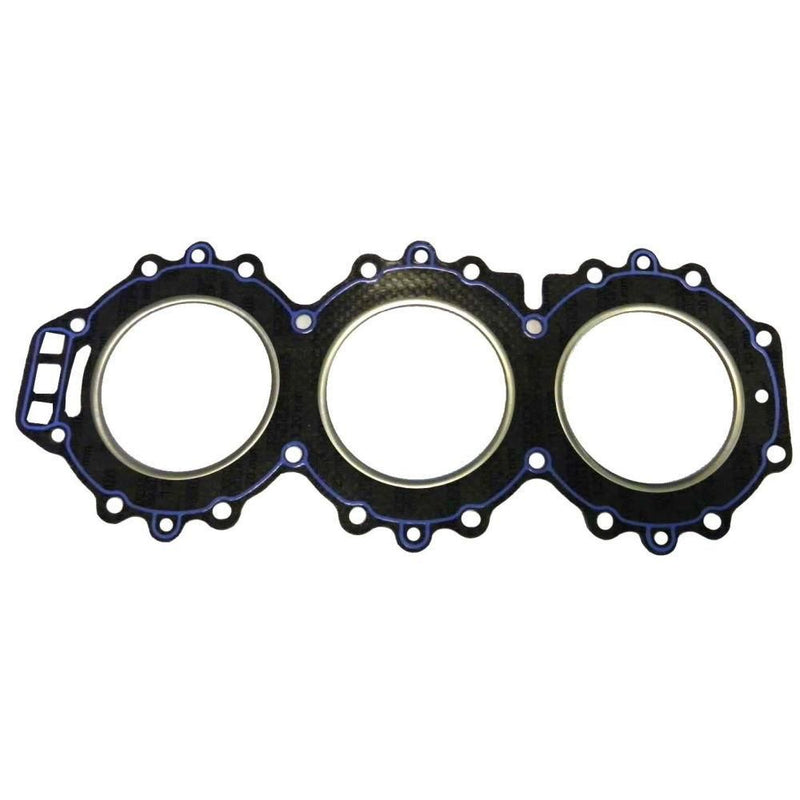 Load image into Gallery viewer, WSM Head Gasket For Yamaha 200 - 250 Hp 6 Cylinder 90-05 506-18
