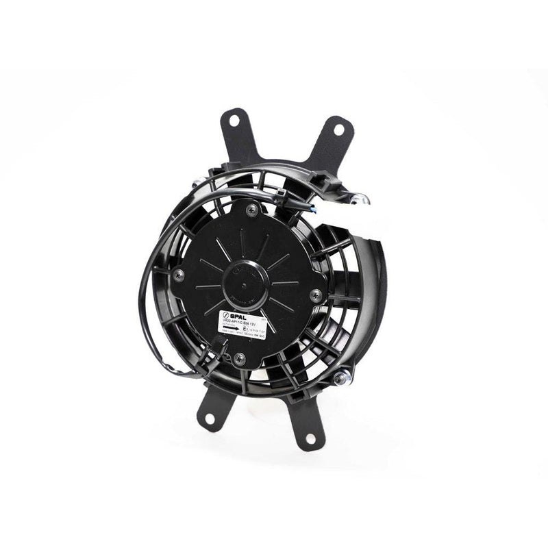 Load image into Gallery viewer, Arctic Radiator Cooling Fan For Kawasaki KFX450R 2008-2014 CF5007
