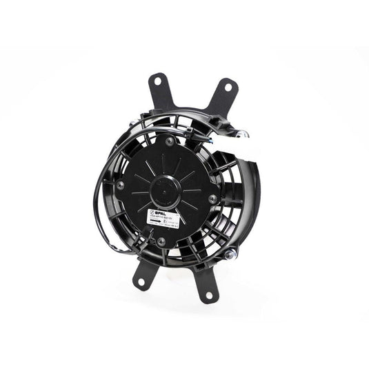Arctic Radiator Cooling Fan For Kawasaki KFX450R 2008-2014 CF5007