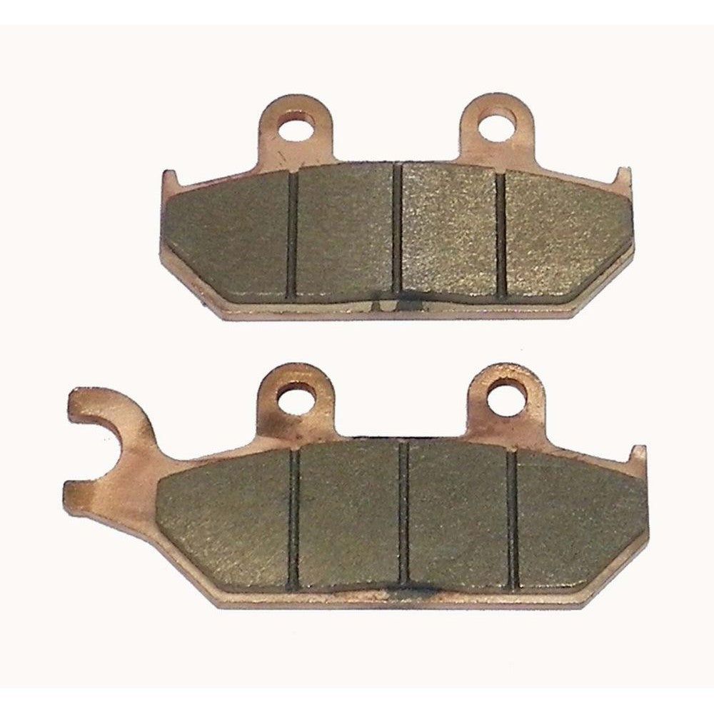 WSM Front Brake Pads for Can-Am 1000 14-20 09-5586JL