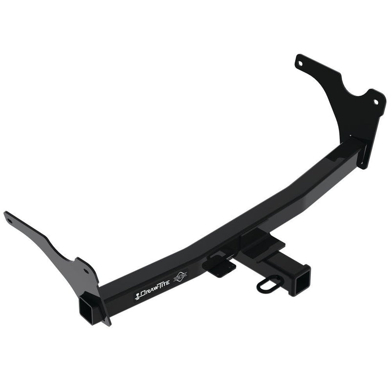 Load image into Gallery viewer, Class III Trailer Hitch, 2 Inch Square Receiver fits Select Toyota Grand HIghlander
