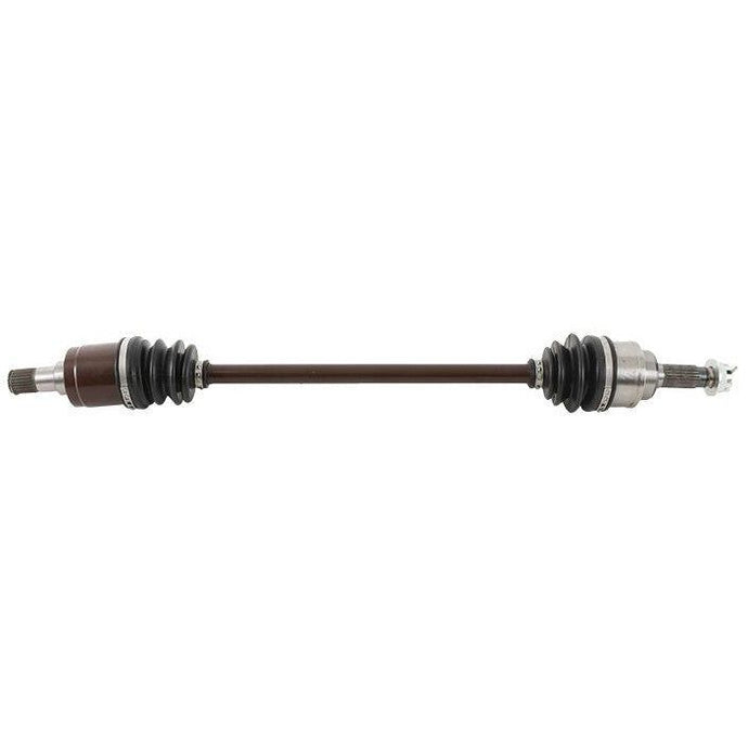 All Balls 6 Ball Heavy Duty Axle Front For Honda SXS10S2R Talon 1000R 2019-2021 AB6-HO-8-238