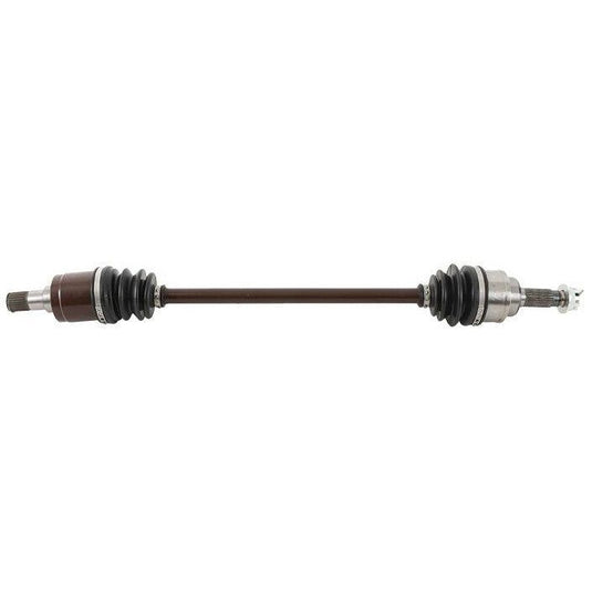 All Balls 6 Ball Heavy Duty Axle Front For Honda SXS10S2R Talon 1000R 2019-2021 AB6-HO-8-238