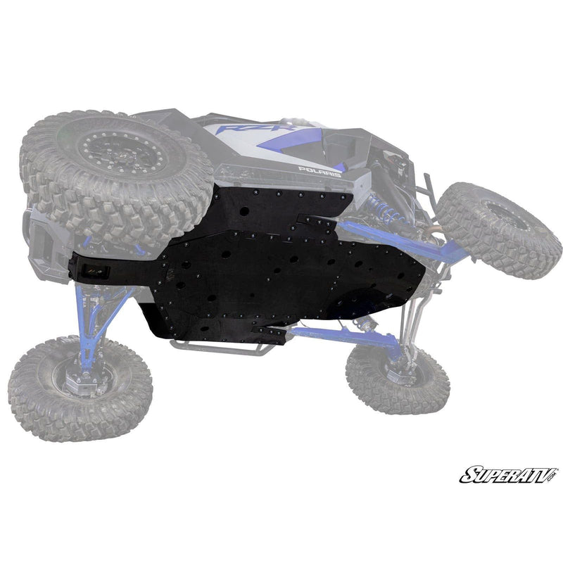 Load image into Gallery viewer, SuperATV Polaris RZR PRO XP Full Skid Plate FSP-P-PROXP
