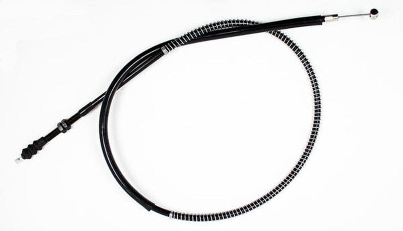 Load image into Gallery viewer, WSM Clutch Cable For Yamaha 660 Raptor 2005 61-334
