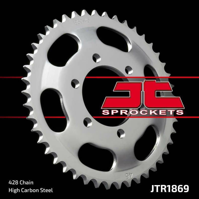Load image into Gallery viewer, Front and Rear Steel Sprocket Kit for OffRoad YAMAHA XT225 Serow 1992-2007
