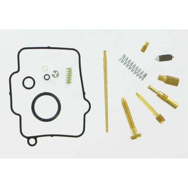 Load image into Gallery viewer, WSM Carburetor Kit For Suzuki 250 RM 01-06 016-803
