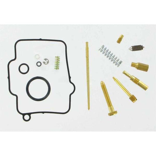 WSM Carburetor Kit For Suzuki 250 RM 01-06 016-803