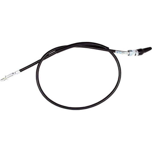 Motion Pro Black Vinyl Speedometer Cable 04-0006