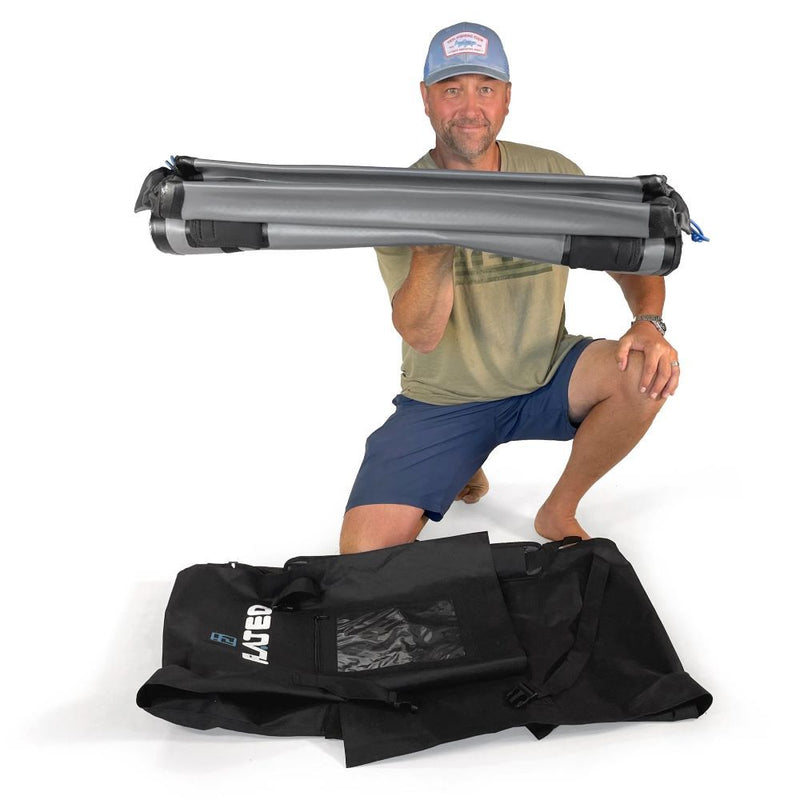 Load image into Gallery viewer, Air Carrier - Inflatable Rooftop Cargo Box - Sport
