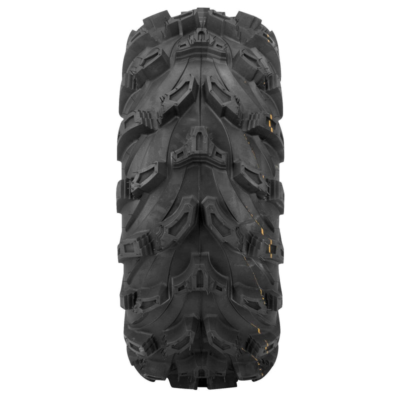 Load image into Gallery viewer, Quadboss QBT672 Radial Mud Tire
