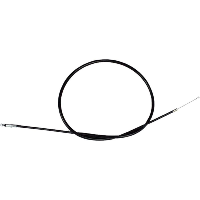 Load image into Gallery viewer, Motion Pro Black Vinyl Choke Cable 02-0146

