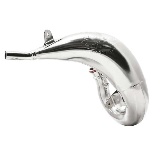 FMF Fatty Pipe Silver - 024072