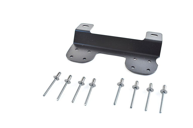 Load image into Gallery viewer, WSM Dual Bilge Pump Bracket Mount for Kawasaki 750 / 800 SXI Pro / SX-R 011-708
