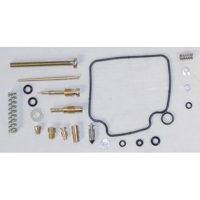 Load image into Gallery viewer, WSM Carburetor Kit For Honda 450 TRX 4X4 98-04 016-040
