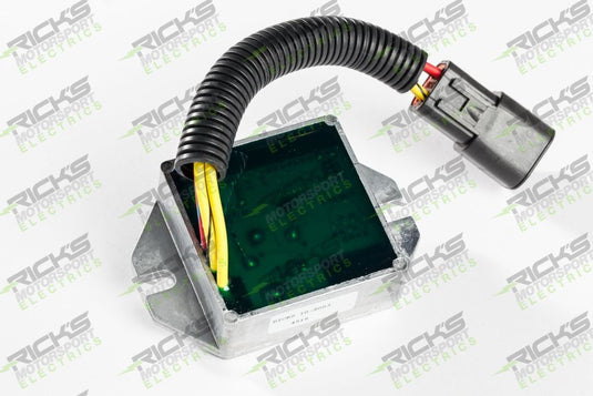 Ricks Rectifier-Regulator 10-S003