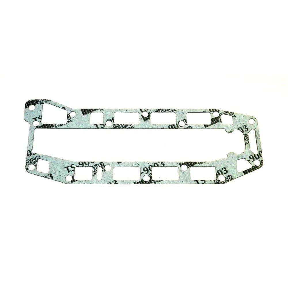 WSM Exhaust Gasket For Yamaha 40 / 50 Hp 84-08 523-25