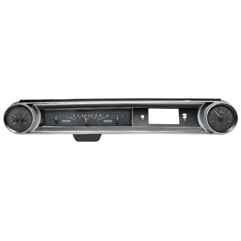 Load image into Gallery viewer, Dakota Digital 1965 Chevrolet Impala VHX Gauge Kit VHX-65C-IMP
