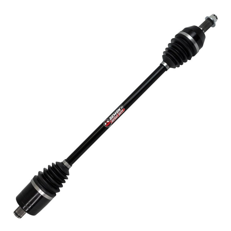 Load image into Gallery viewer, Demon Heavy Duty Axle For Polaris Models 2018-2020 PAXL-6091HD
