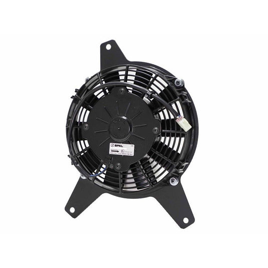 Arctic Radiator Cooling Fan For Honda Rincon 680 2015-2021 CF3009