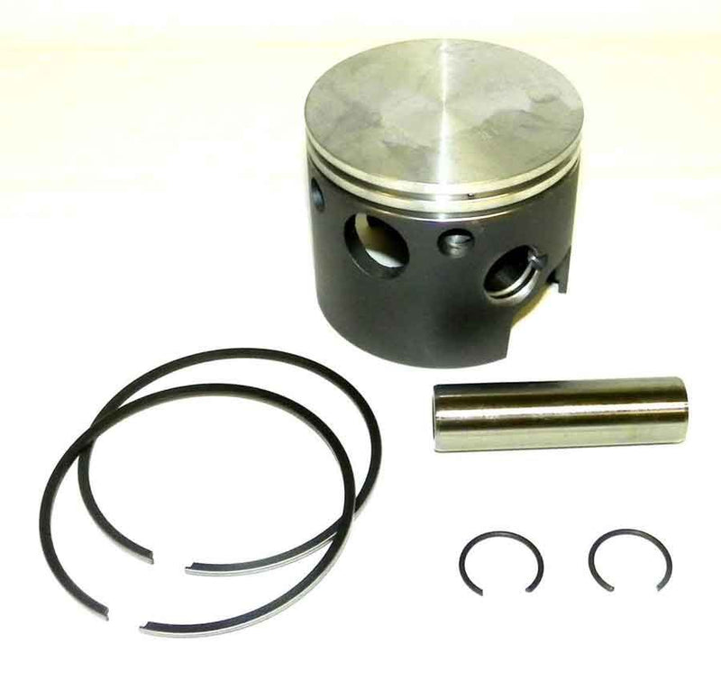 Load image into Gallery viewer, WSM Piston Kit For Mercury / Mariner 175 - 225 Hp 2.4L 78-91 Staboard .010 Over
