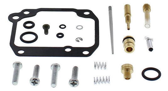All Balls Carburetor Repair Kit For Suzuki Lt185 1984-1987 26-1586