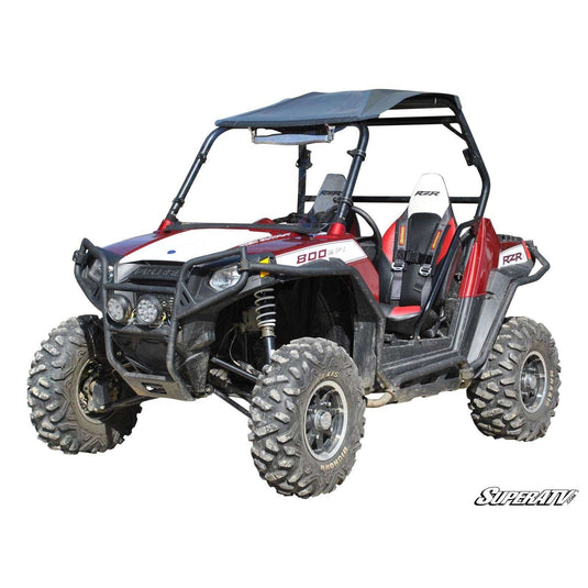 SuperATV Polaris RZR S 800 Lift Kit - 2-3