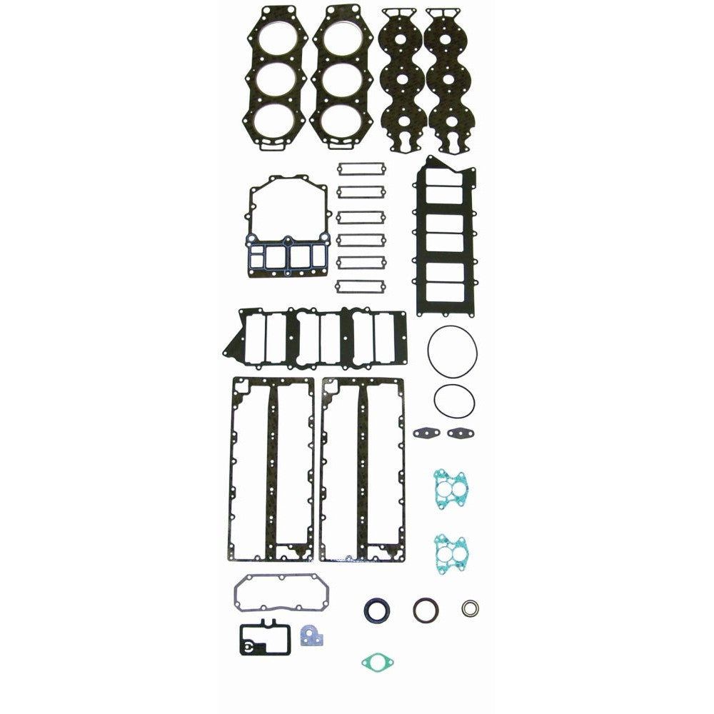 WSM Gasket Kit Powerhead For Yamaha 150 / 200 Hp V6 EFI 99-05 500-350