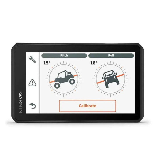 Garmin Tread - Base Edition - Powersports GPS System GPS-TREAD-BASE