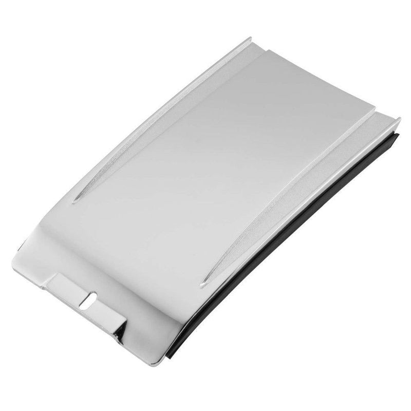 Load image into Gallery viewer, Bikers Choice Tank Panel For - 301964 Chrome
