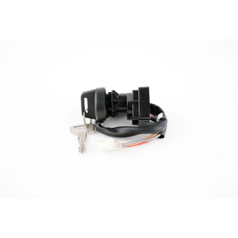 Load image into Gallery viewer, WSM Ignition Switch for Kawasaki 400 KFX / LT-Z 03-04 65-022
