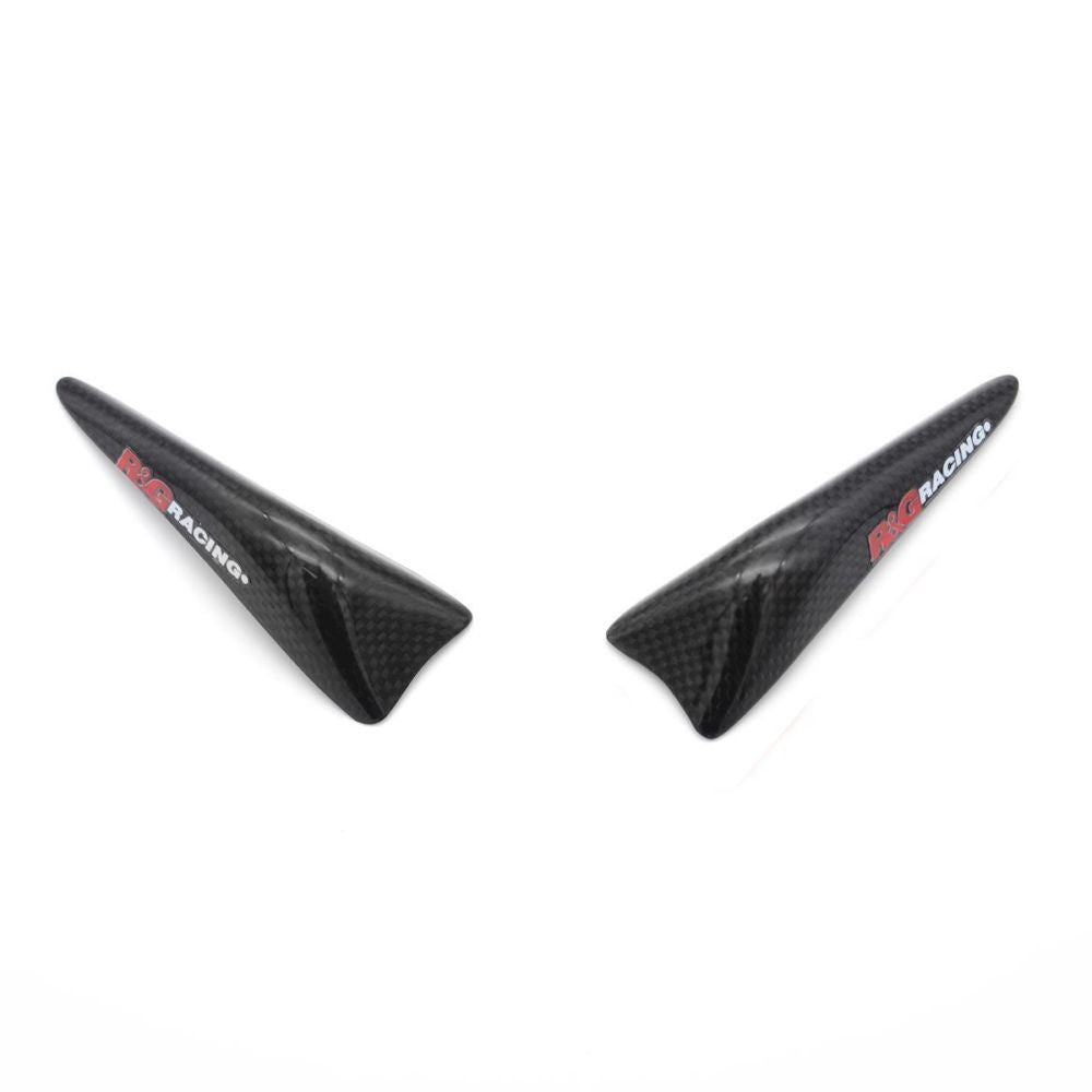 R&G Racing Carbon Fibre Tail Sliders For 2019-2020 Honda CB650R
