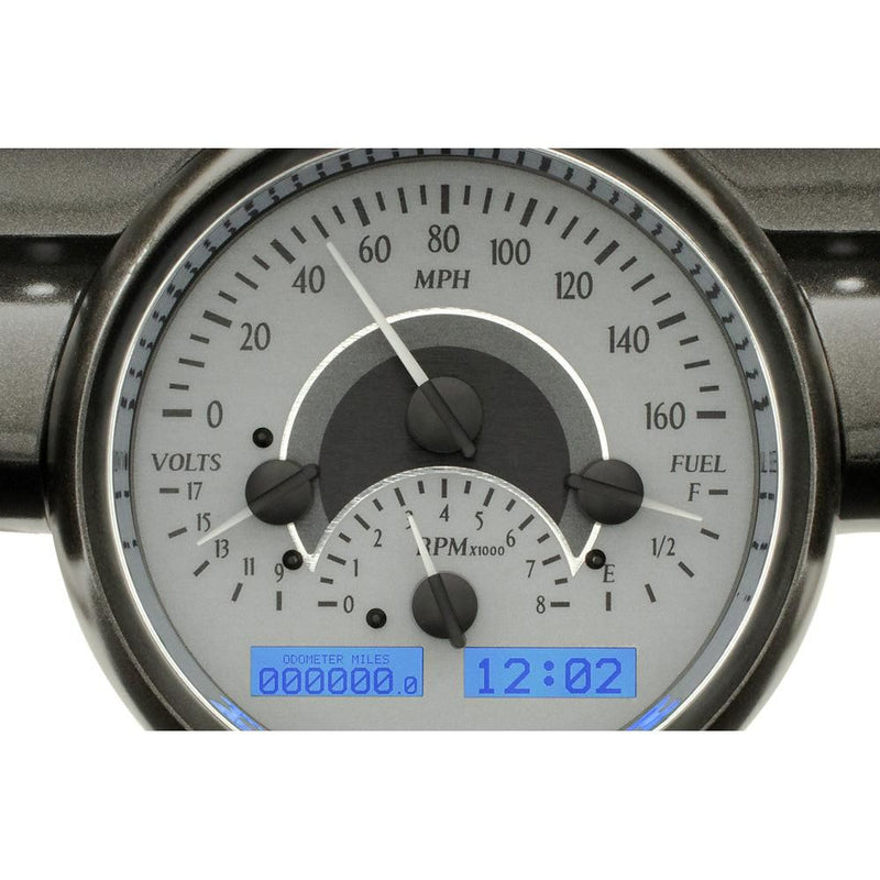 Load image into Gallery viewer, Dakota Digital 1957 Chevrolet Car VHX Gauge Kit VHX-57C
