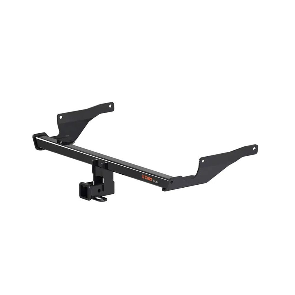 Class III Receiver Trailer Hitch, 2 Inch fits Select Mazda CX-5