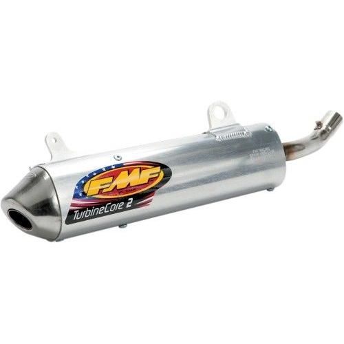 Load image into Gallery viewer, FMF Racing TurbineCore Silencer for Honda CR125R 2002-2007 Turbine Core 2 021012
