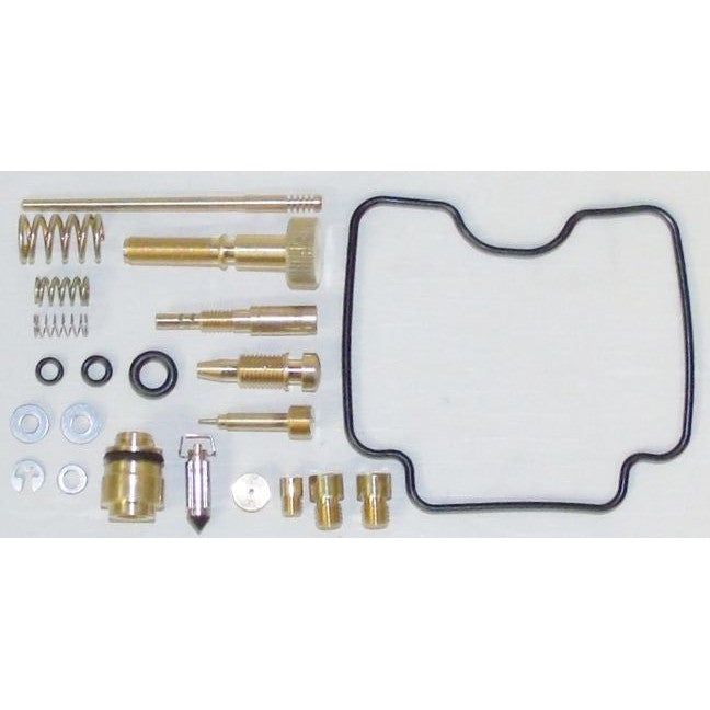 WSM Carburetor Kit For Suzuki 250 LT-F 00-02 016-214