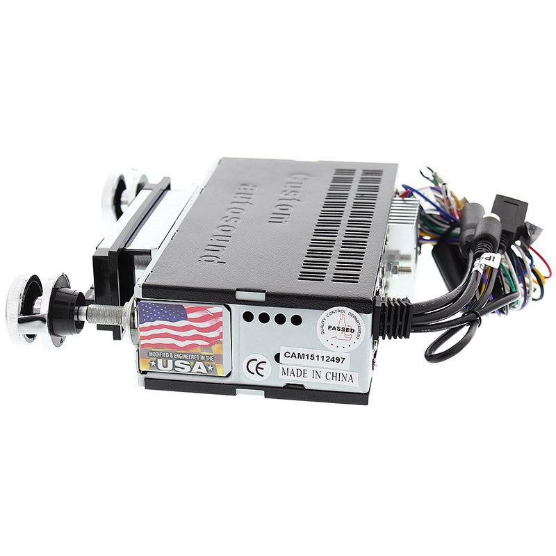 Load image into Gallery viewer, Custom Autosound 1964 Chevelle / El Camino Classic Car Stereo CAM-CH64-630
