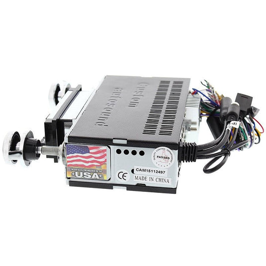 Custom Autosound 1964 Chevelle / El Camino Classic Car Stereo CAM-CH64-630