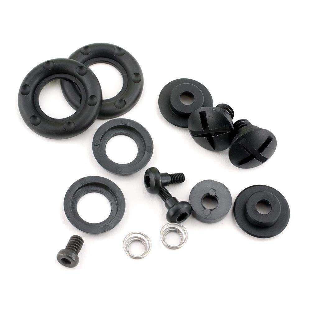 Pyrotect SA2015 Replacement Helmet Hardware PIVOT-SA15