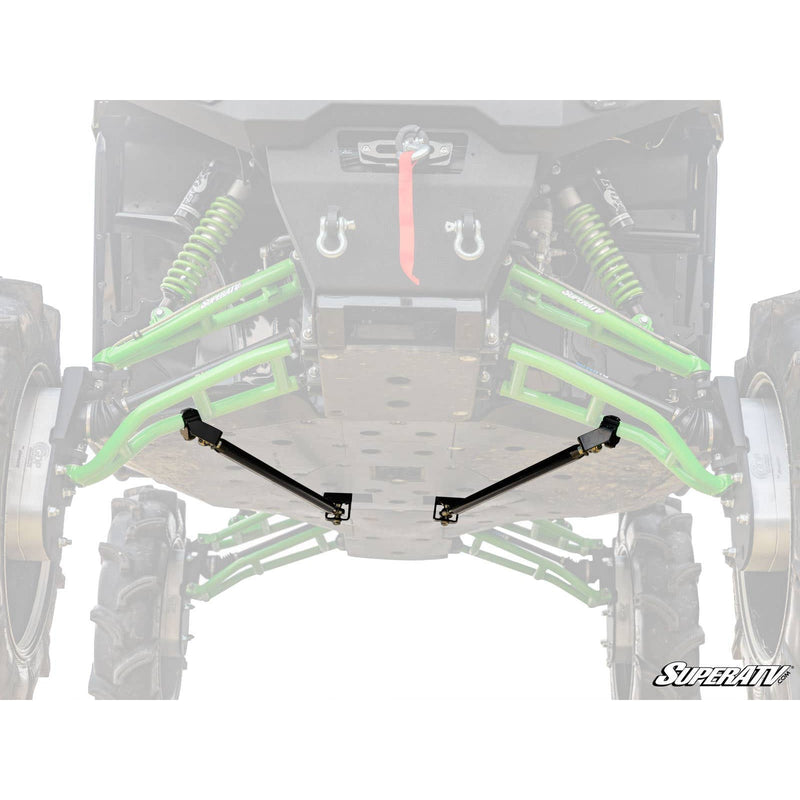 Load image into Gallery viewer, SuperATV Kawasaki Teryx Track Bars PGH8-RL-006-02
