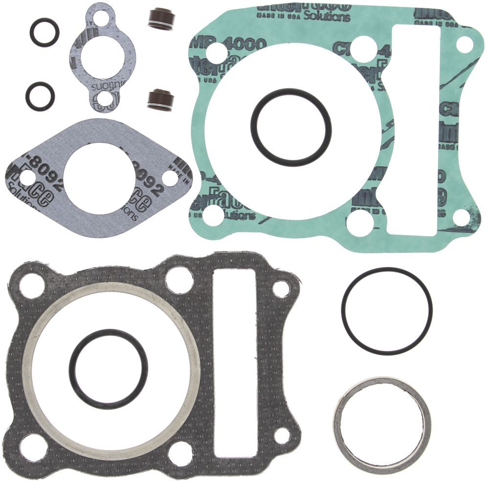 QuadBoss Top End Gasket Set - 810886