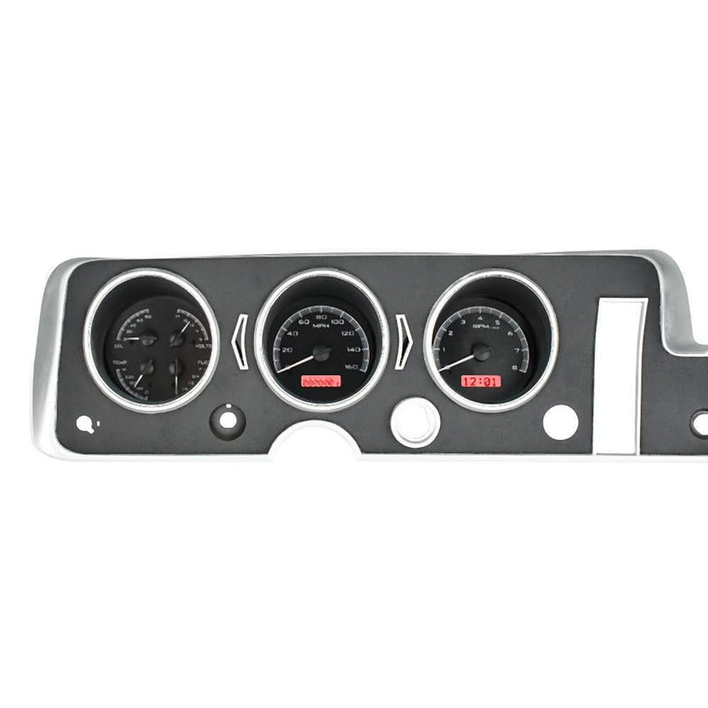 Load image into Gallery viewer, Dakota Digital 1968 Pontiac GTO VHX Gauge Kit VHX-68P-GTO
