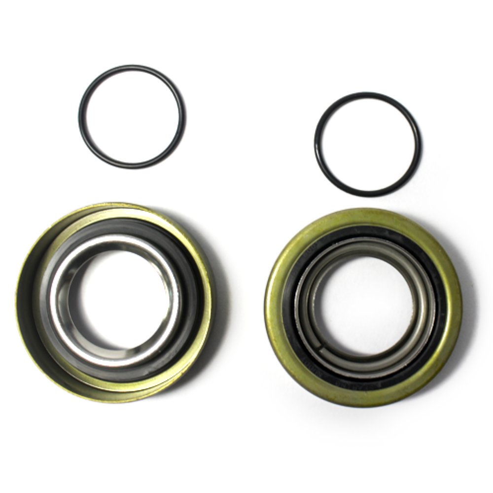 Bearing Buddy Spindle Grease Seals for 1.980