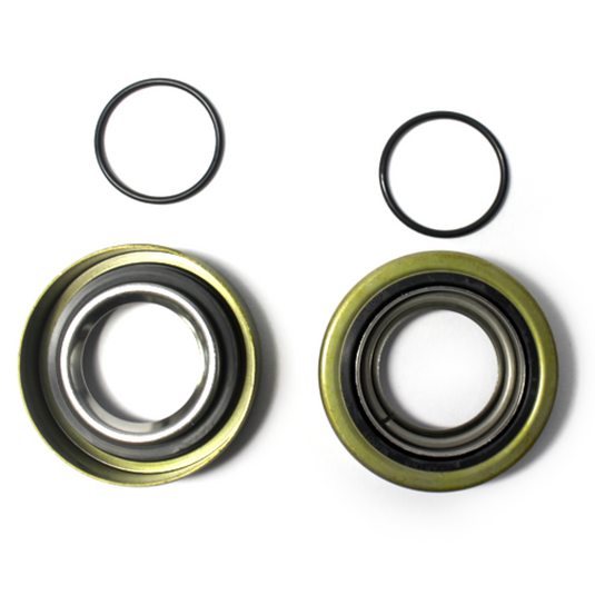 Bearing Buddy Spindle Grease Seals for 1.980