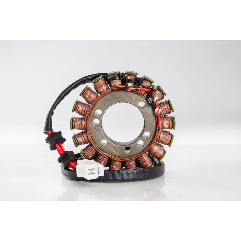 Load image into Gallery viewer, Ricks Stator For Honda Interceptor 750 VFR750F 1990-1993 21-116
