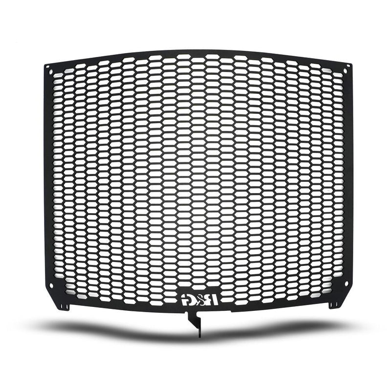 Load image into Gallery viewer, R&amp;G Racing Matt Black PRO Radiator Guard For 2017-2020 Yamaha YZF R6
