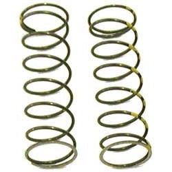 EXHAUST VALVE SPRING