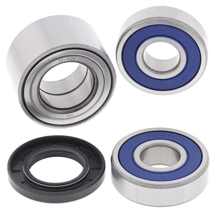 All Balls Rear Wheel Bearing Kit 25-1729