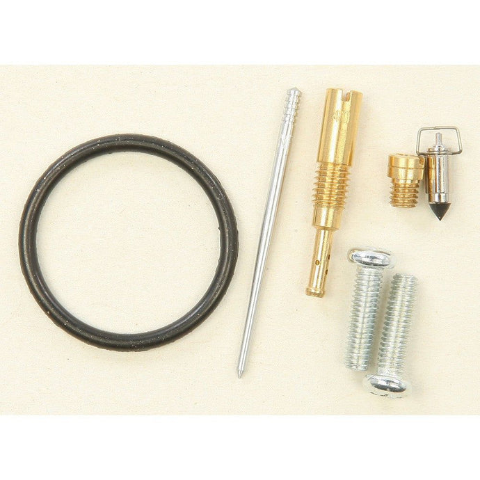 All Balls Carburetor Repair Kit For Arctic Cat 90 2X4 4-Stroke 2004-2005 26-1436