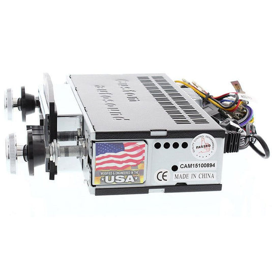 Custom Autosound 1973-79 Ford Truck/Bronco Classic Car Stereo CAM-FD739P-630